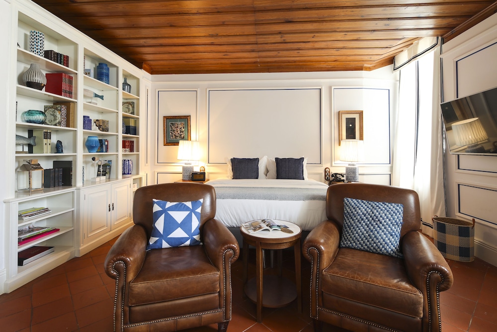 Casa Oliver Príncipe Real 52/74