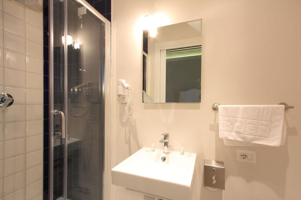 Hotel Ferrucci Firenze 44/50