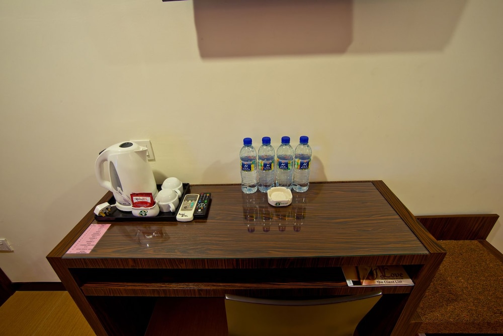 Eight Days Boutique Hotel @ Impianemas Skudai 44/47