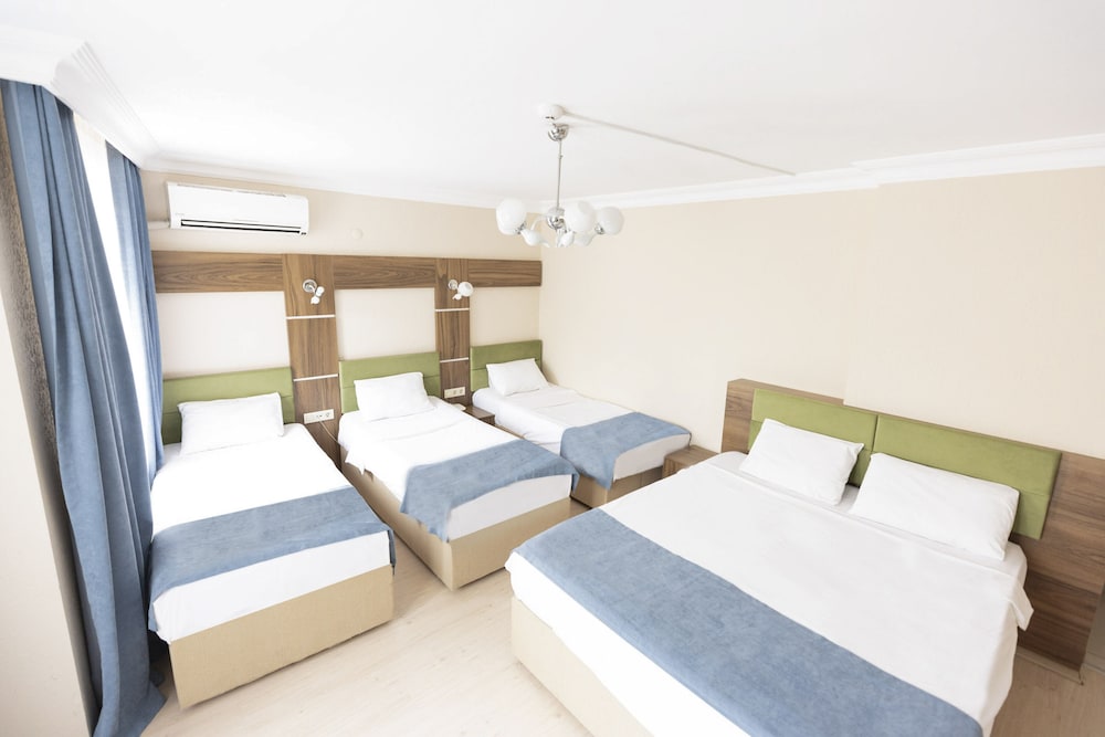 De Maree Hotel 24/53