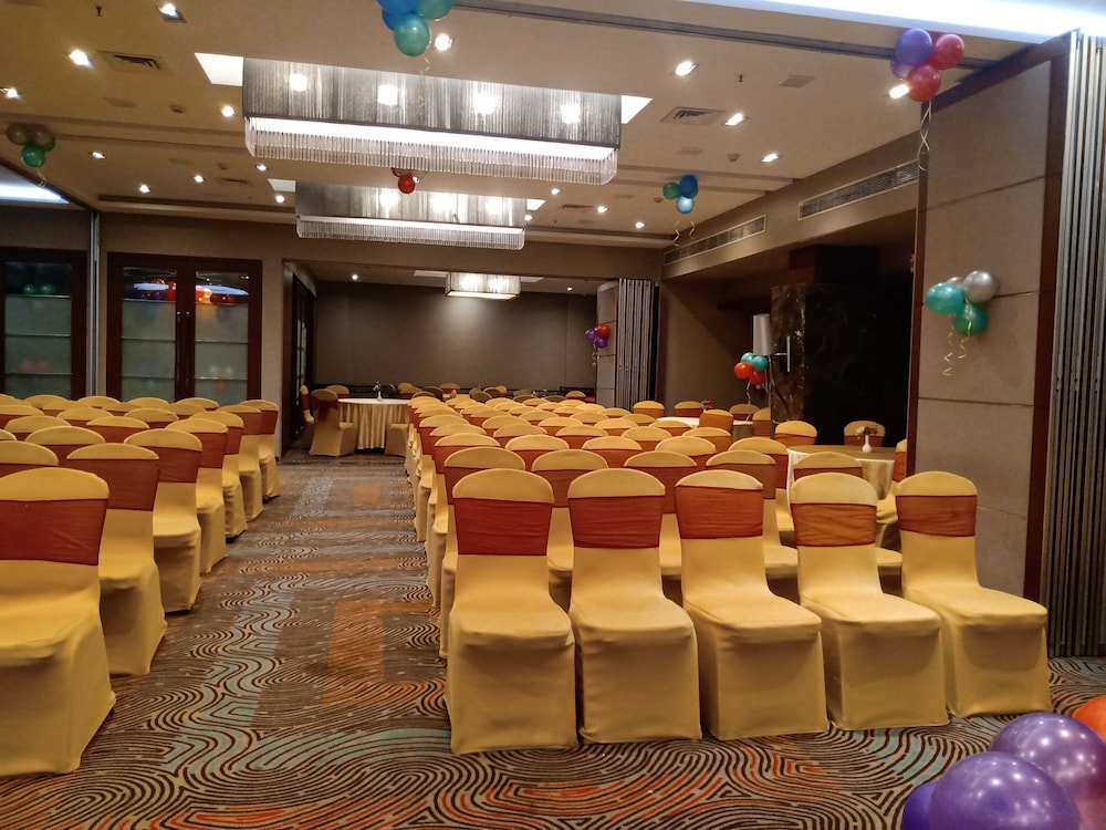 Royal Orchid Central Vadodara 39/50
