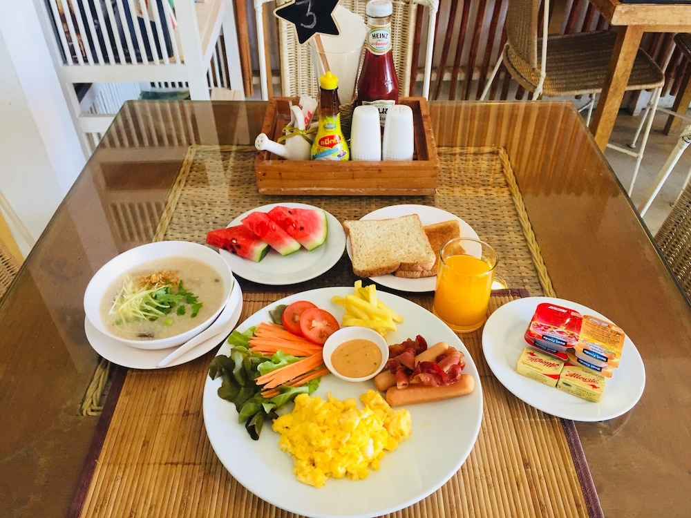 SleepEasy Beach Hostel Huahin 42/50
