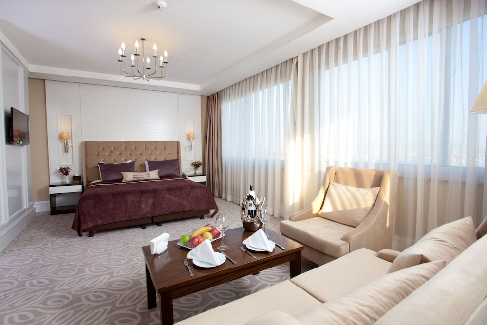 City Center Hotel Taksim 50/72