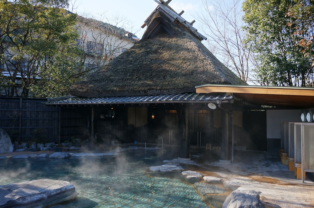 Yama No Hotel Musouen Musouen 8/33