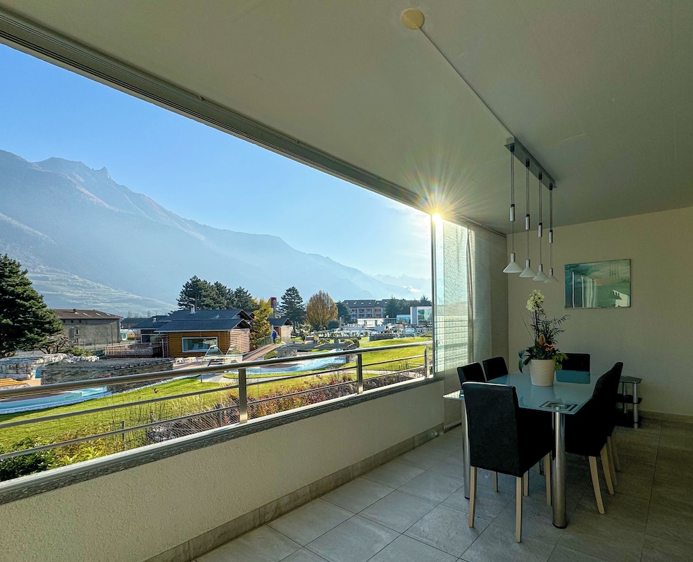 Les Bains de Saillon 25/50