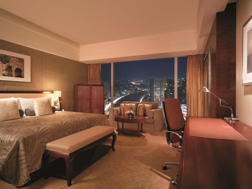 Shangri La Chengdu 32/72