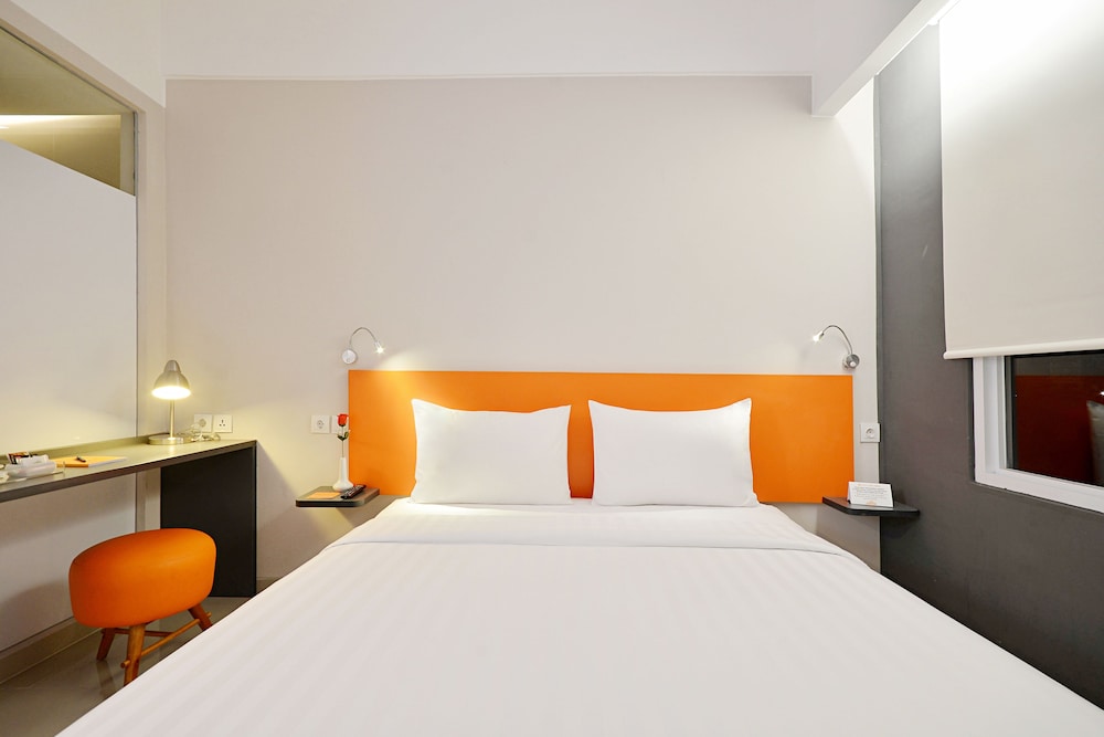 Treepark Hotel Banjarmasin 13/42