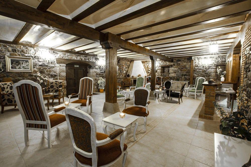 Hotel Spa Casona La Hondonada 15/24