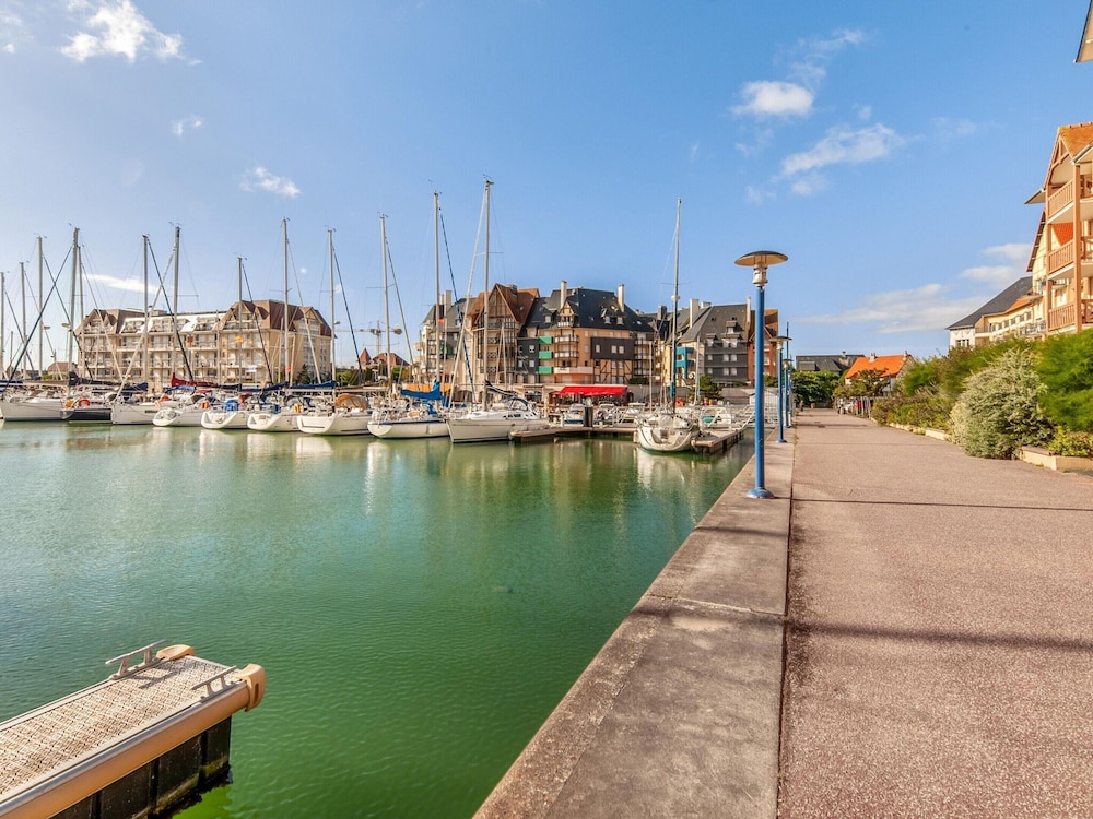 Pierre & Vacances Residence Port Guillaume(Formerly Maeva Residence) 61/72