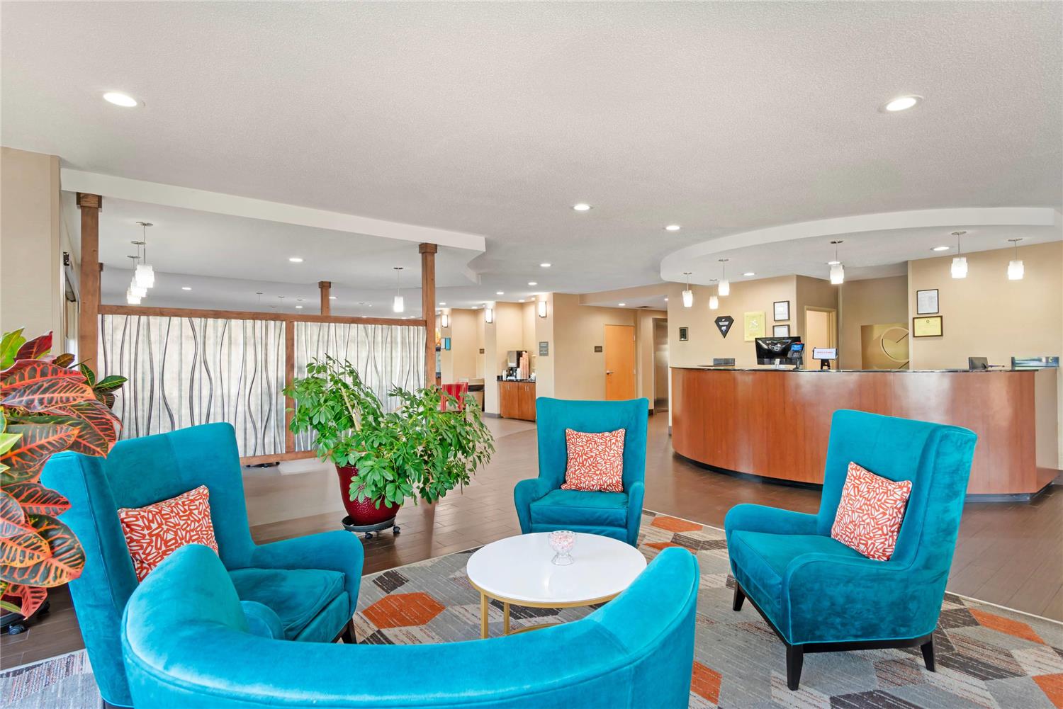 Comfort Suites Oxford I-20 exit 188 27/45