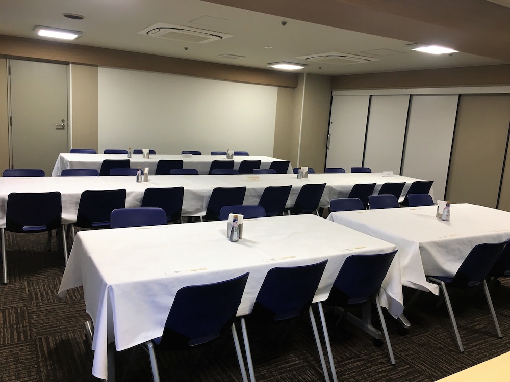 Pearl Hotel Ryogoku 33/50