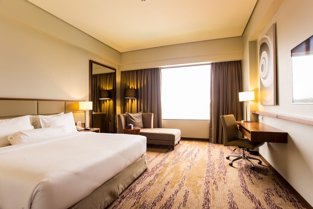 I HOTEL BALOI BATAM 20/54