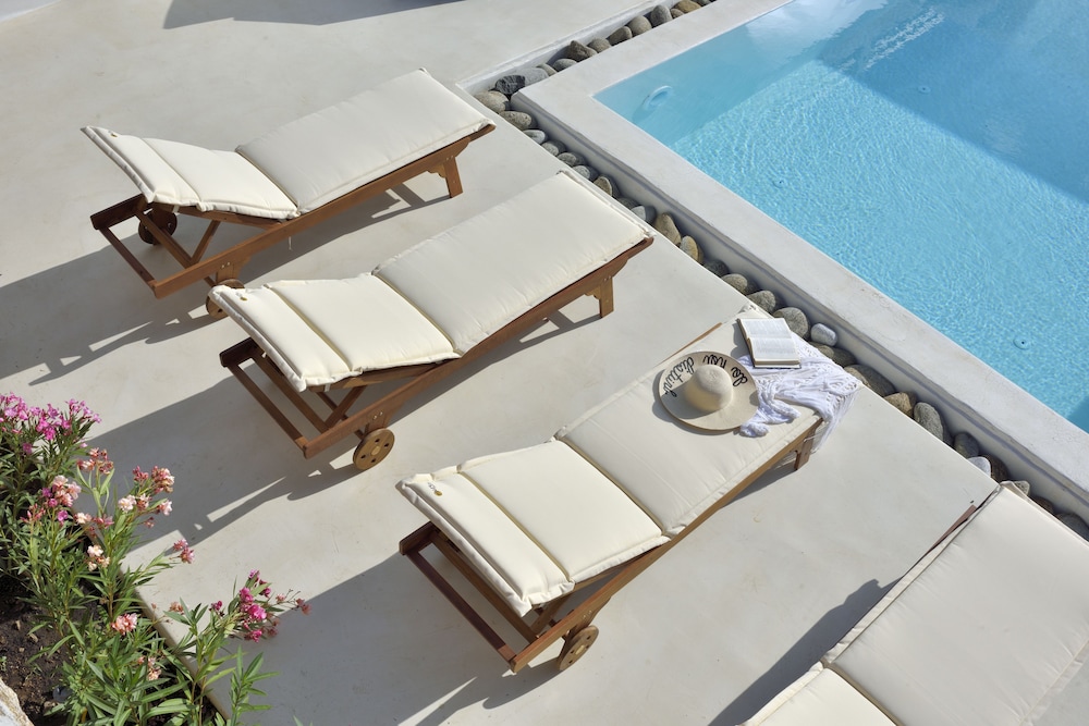 Elegant Villas & Suites Mykonos 17/36
