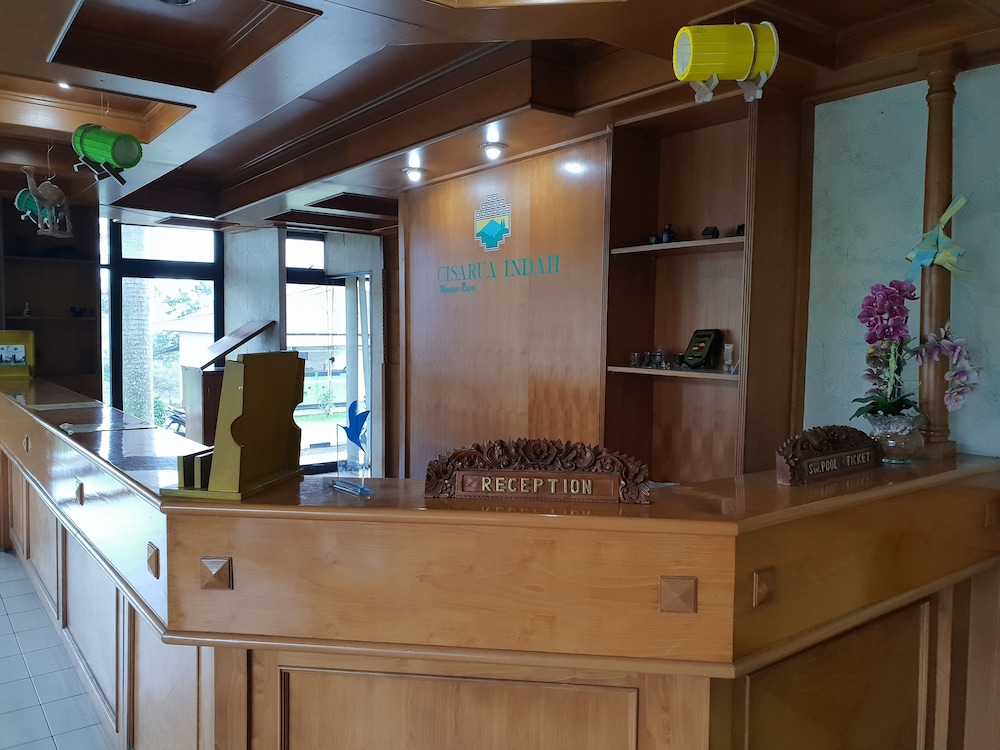 Cisarua Indah Cottage 5/42