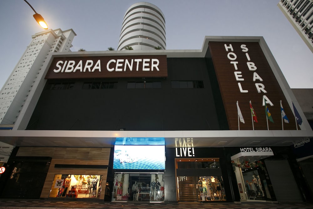 Sibara Flat Hotel And Convencoes 6/69