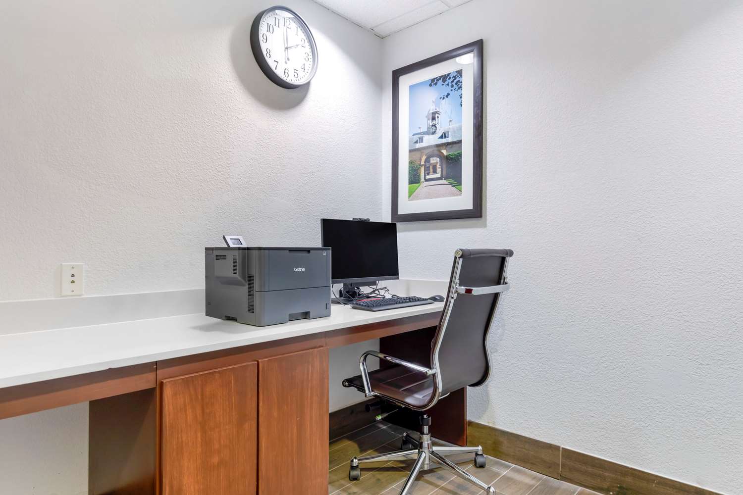 Comfort Suites Copperas Cove TX 29/32