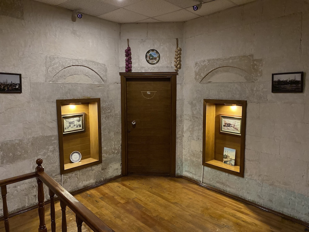 Tashan Hotel Edirne 33/50