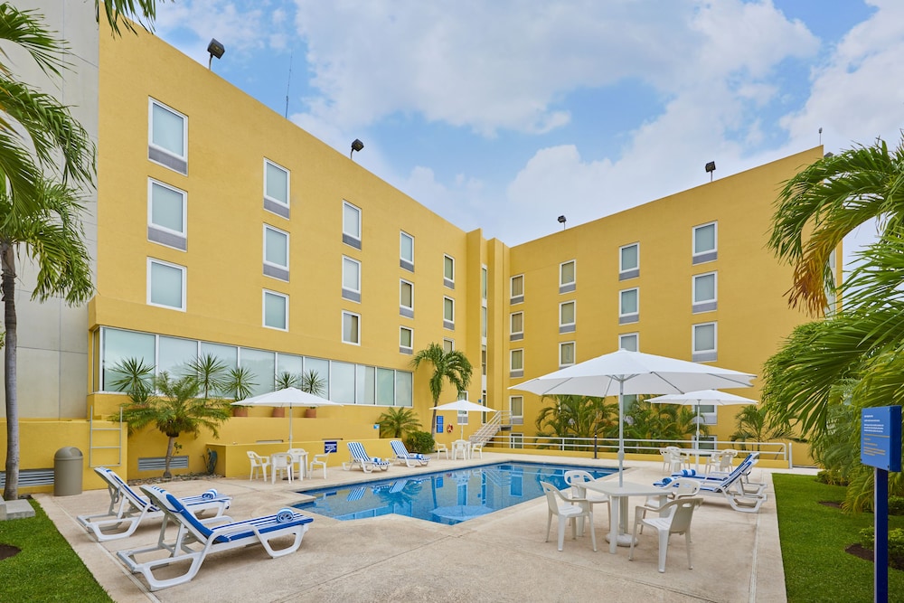 City Express by Marriott Tuxtla Gutierrez 1/58