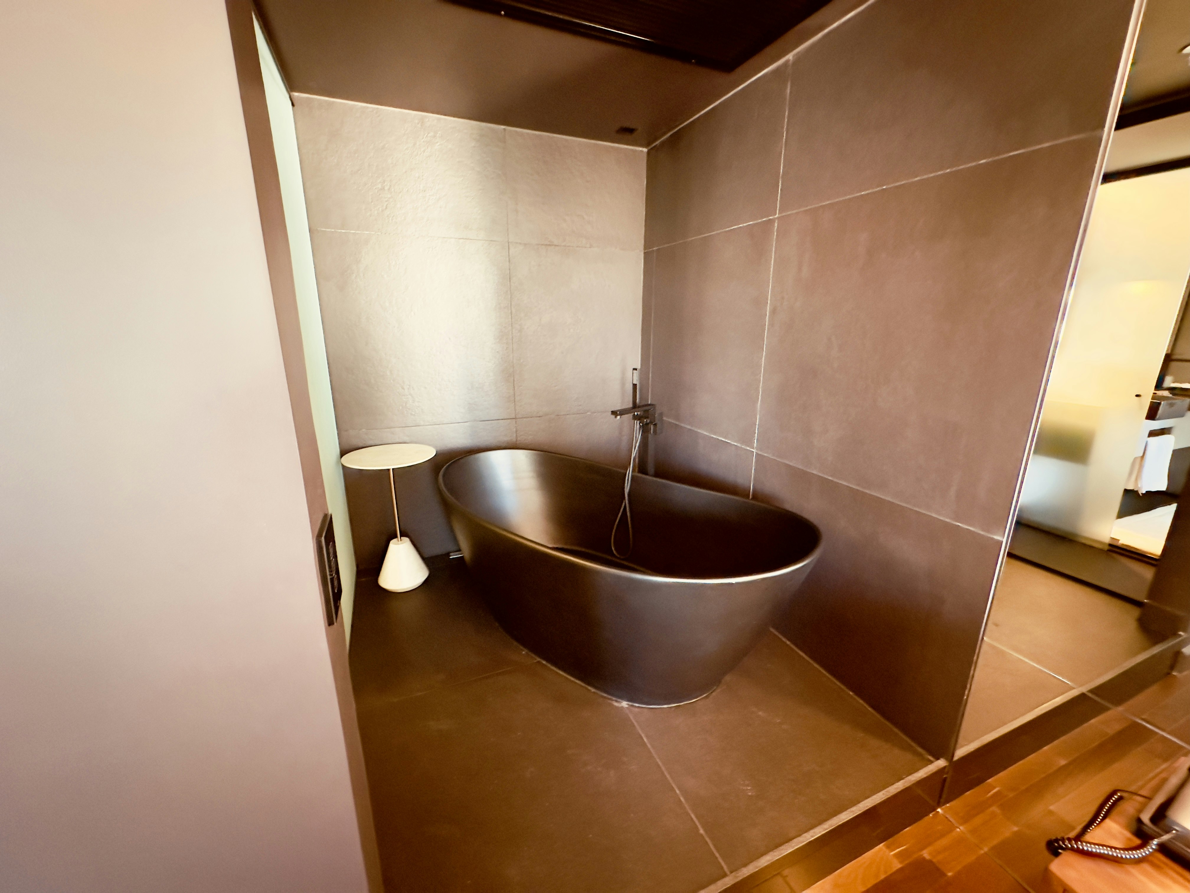 Qoya Sao Paulo Paulista, Curio Collection by Hilton 47/50
