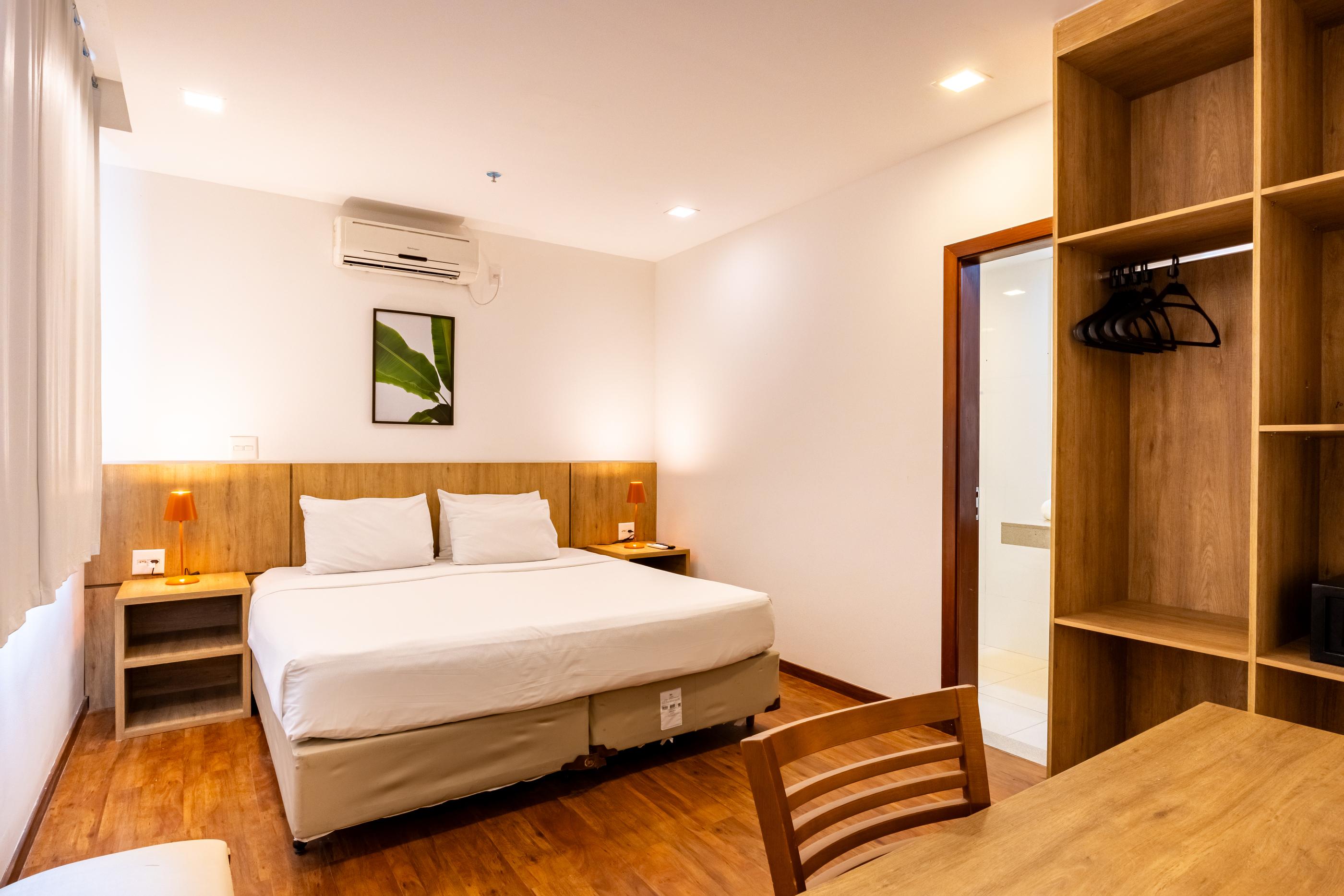 Standard, B&B HOTEL Rio de Janeiro Copacabana 5/7