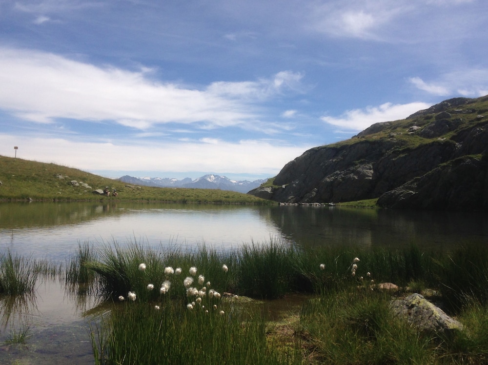 olydea les hameaux de la perriere