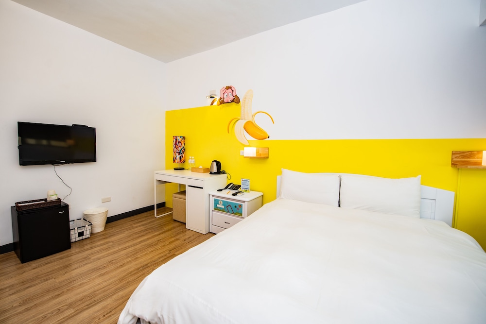 Traveller Inn Mido Hotel 13/22