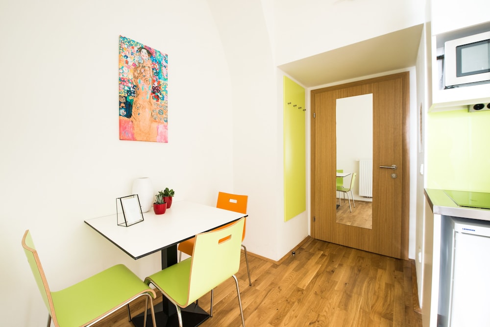 Mynext - Johannesgasse Apartments 32/50