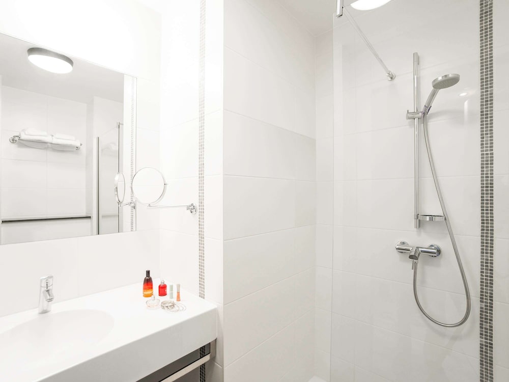 ibis Styles Brussels Centre Stephanie 49/50