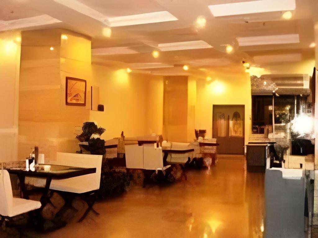 Jinjiang Inn Shenyang Zhong Street 41/51