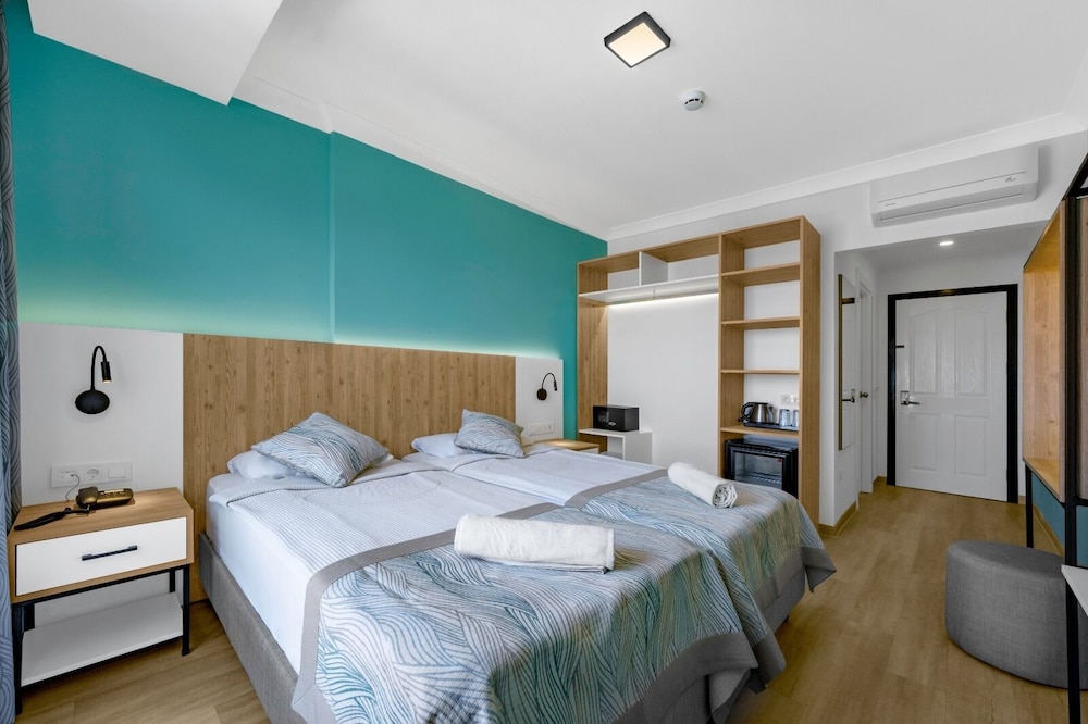 Villa Sunflower Hotel 14/50