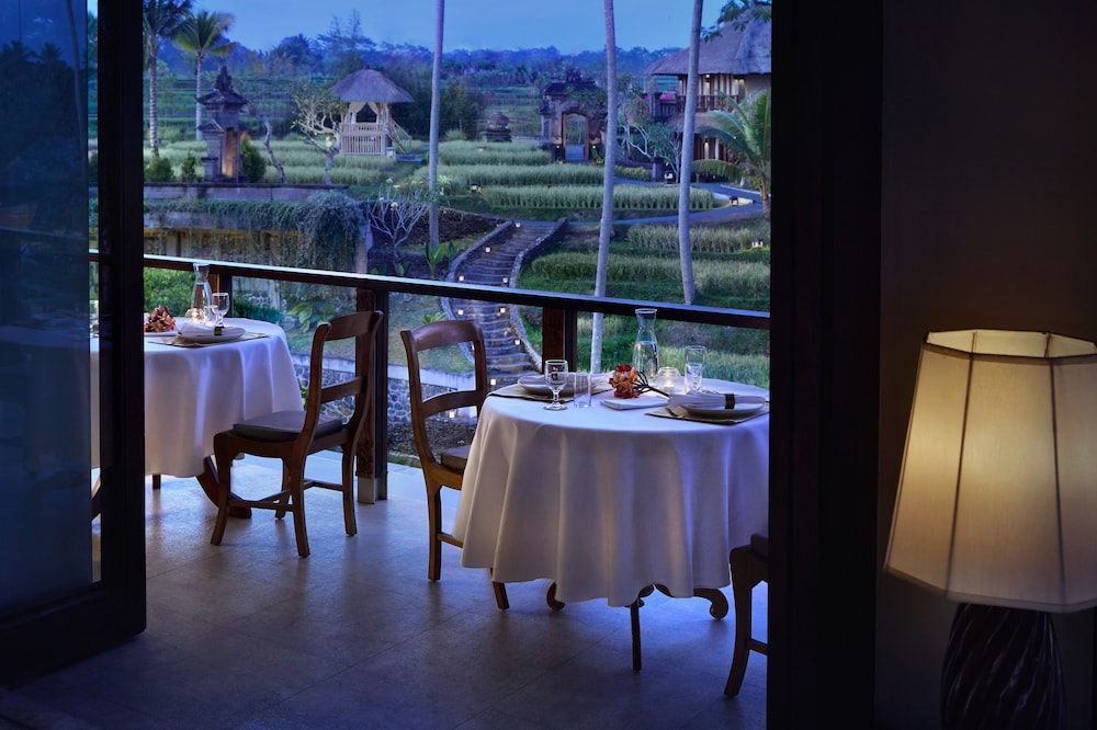 Kamandalu Ubud Resort and Spa 38/49