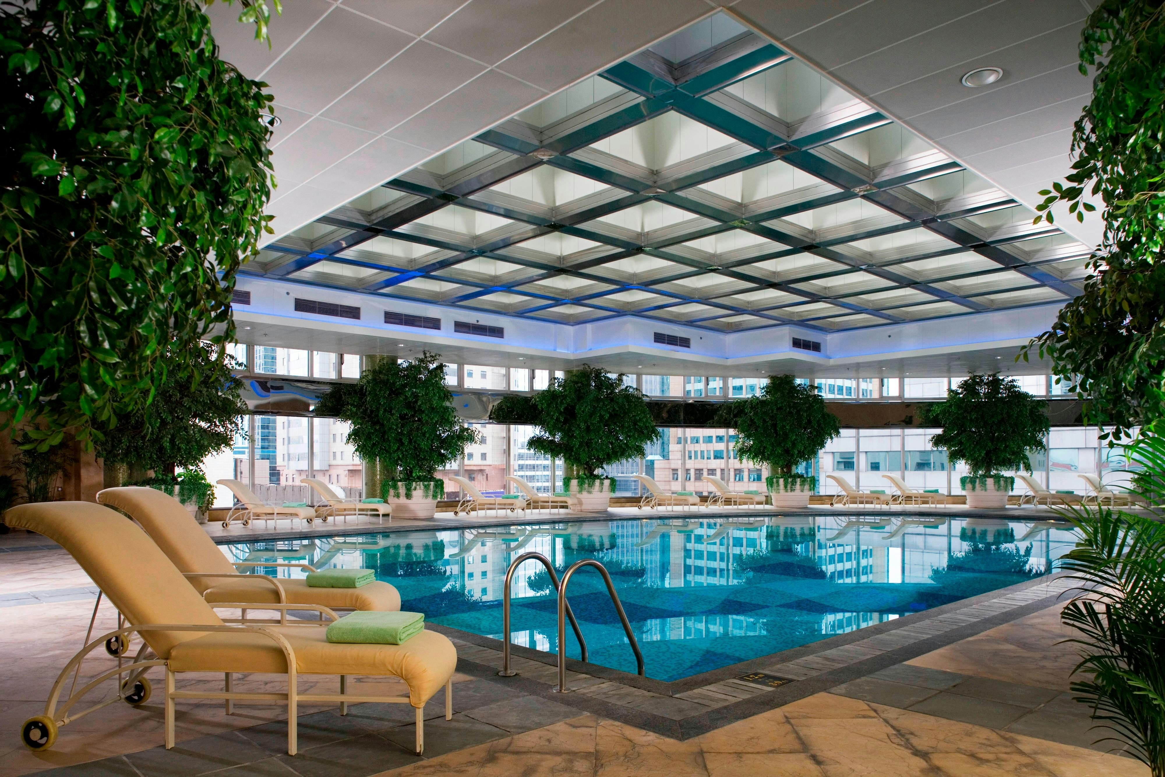 The Hongta Hotel A Luxury Collection Hotel Shanghai 3/8