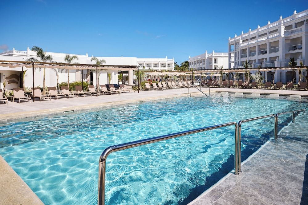 Riu Palace Bavaro - All Inclusive 29/50