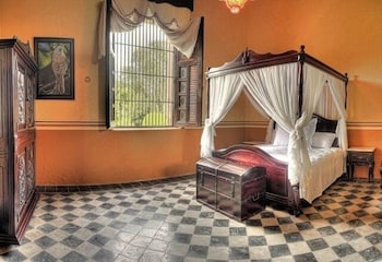 Hacienda Kaan Ac 17/49