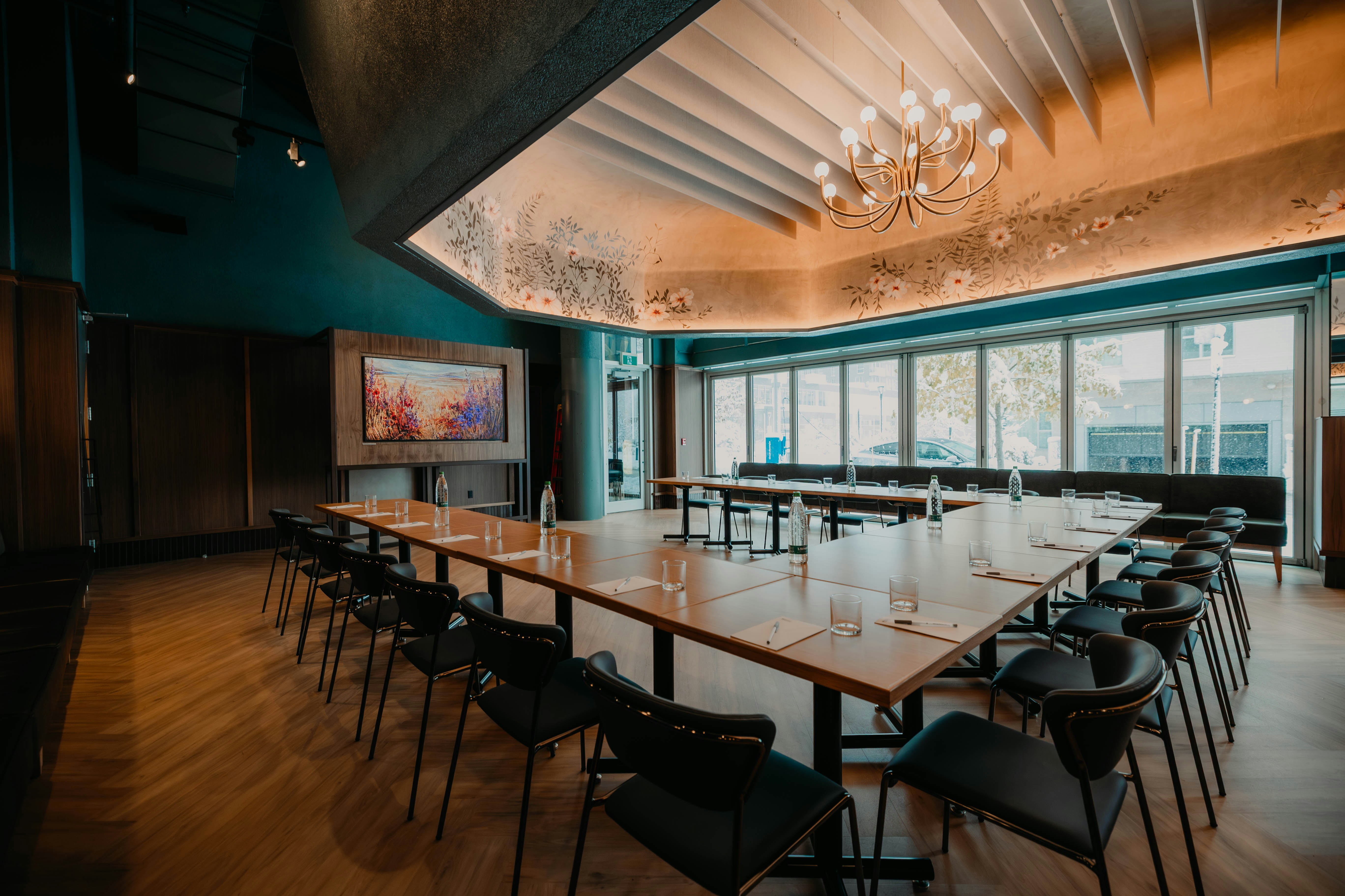 Hilton Garden Inn Montreal Midtown 32/43