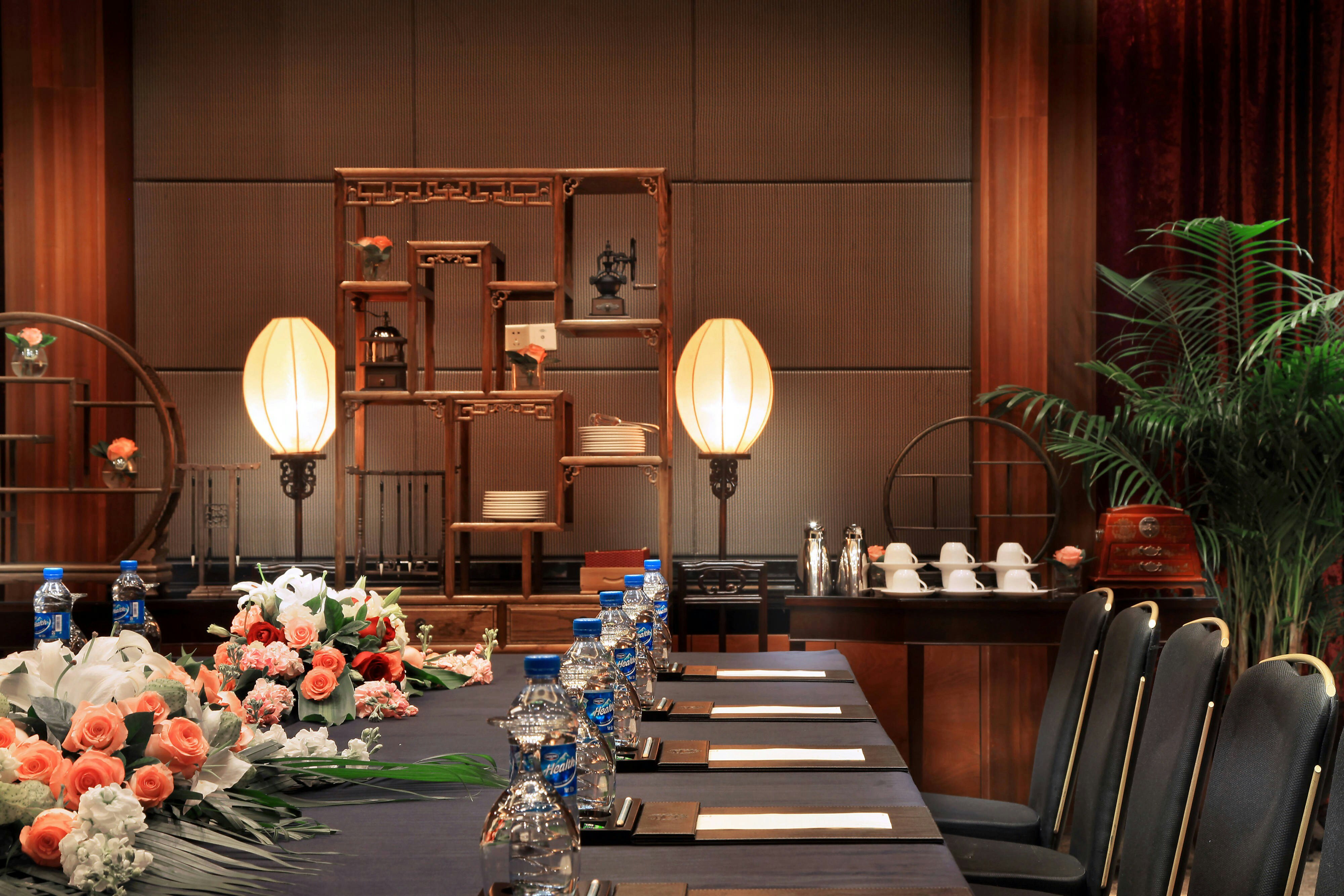 Sheraton Futian 20/47