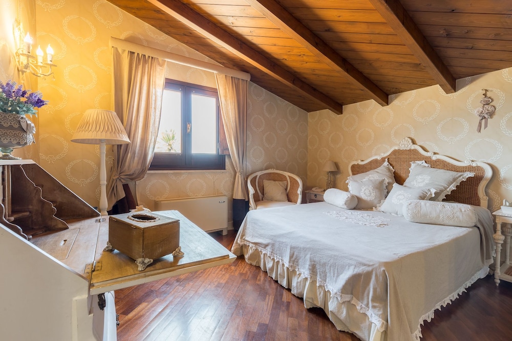 Villa Calandrino Hotel 11/65
