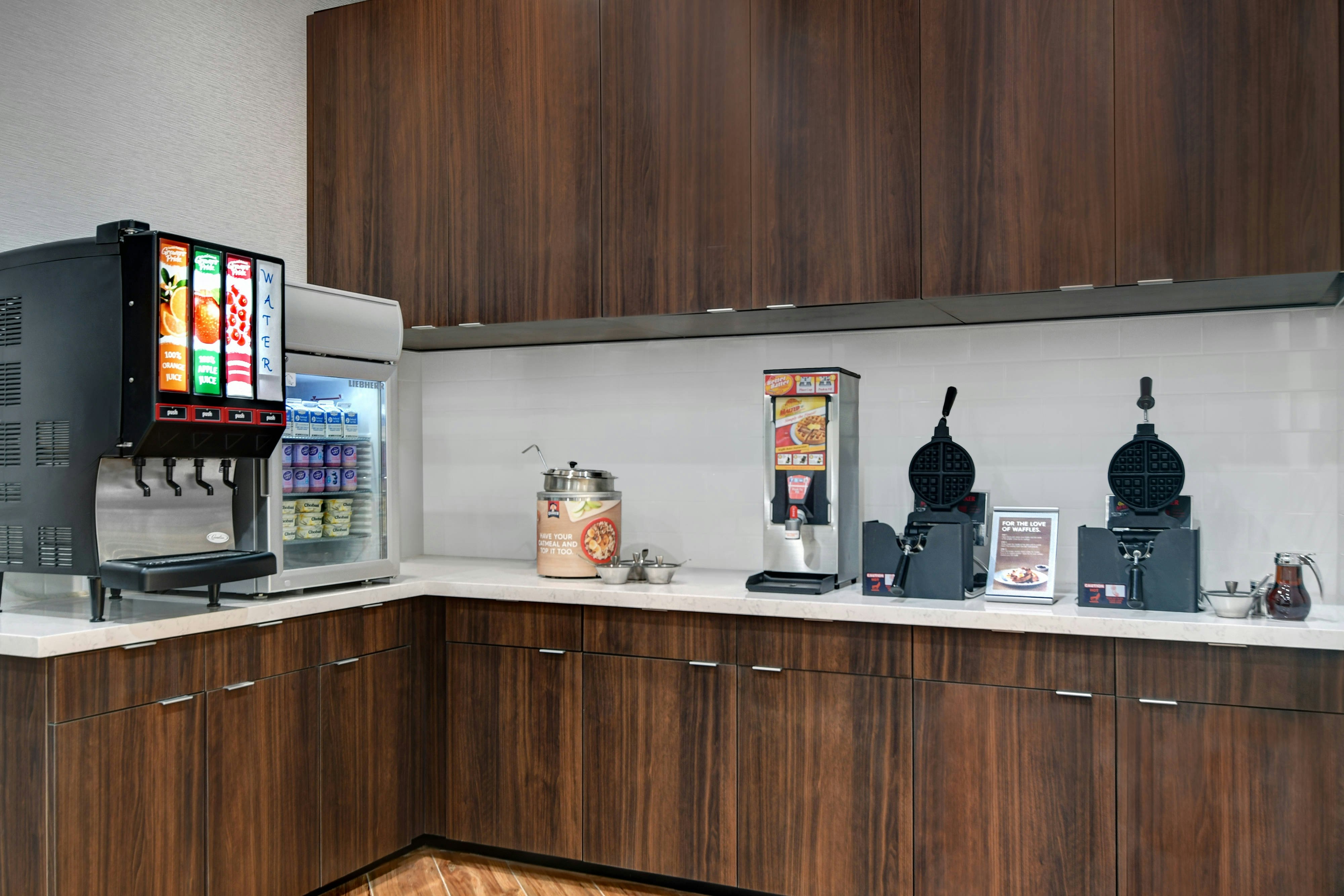 TownePlace Suites by Marriott Columbus Dublin 4/23