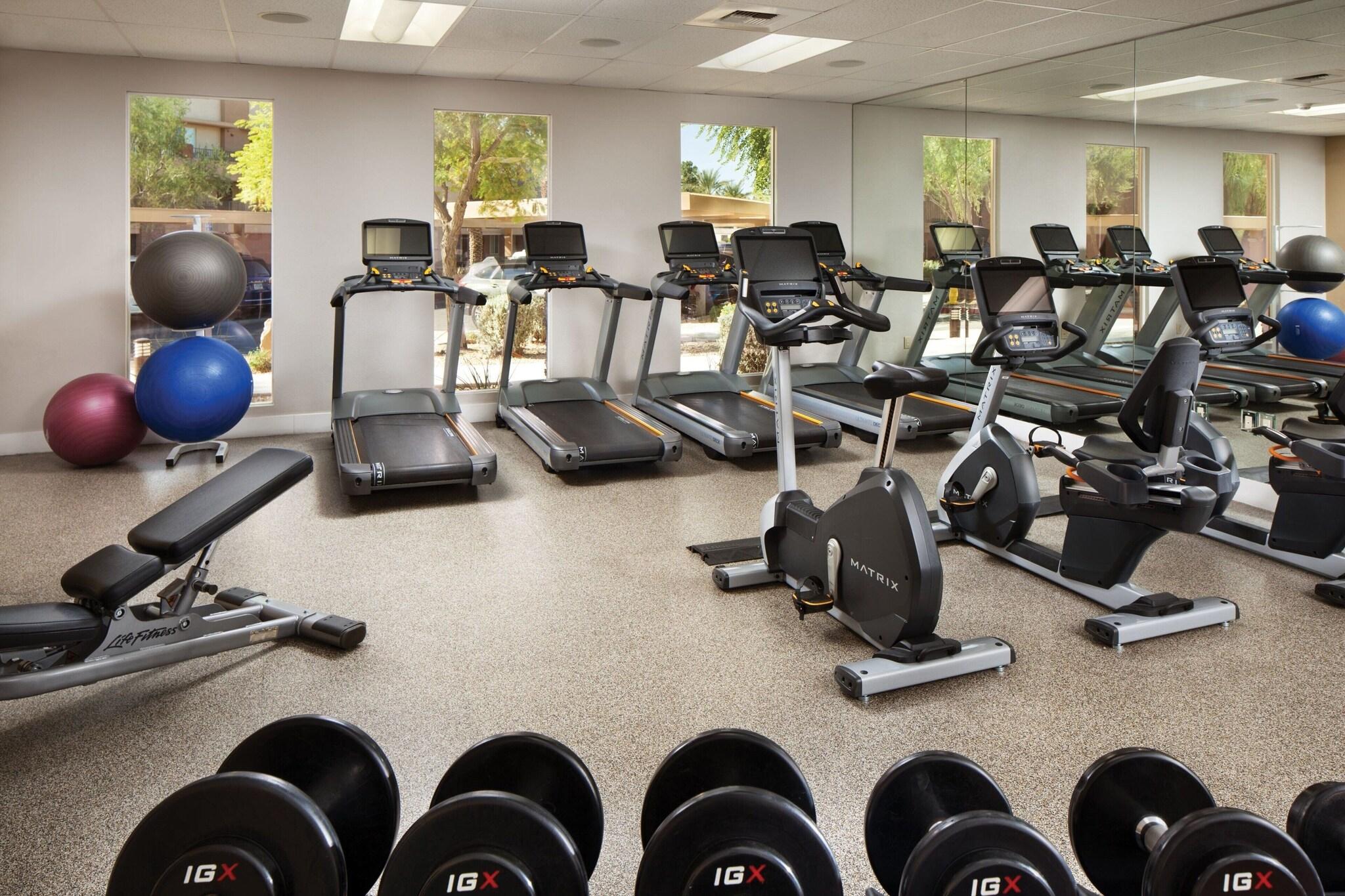 Marriott Shadow Ridge I Villages Hotel 8/50