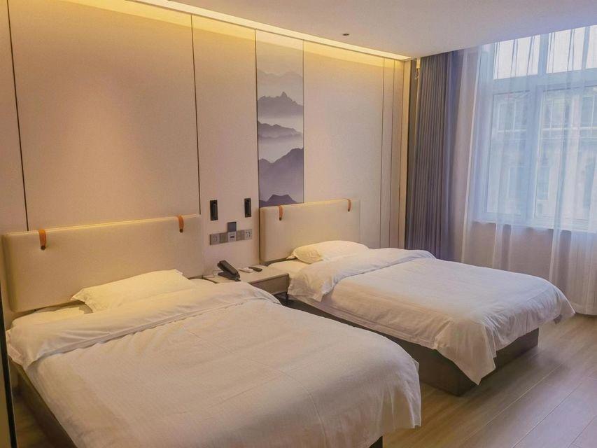 Smart, 2 Beds