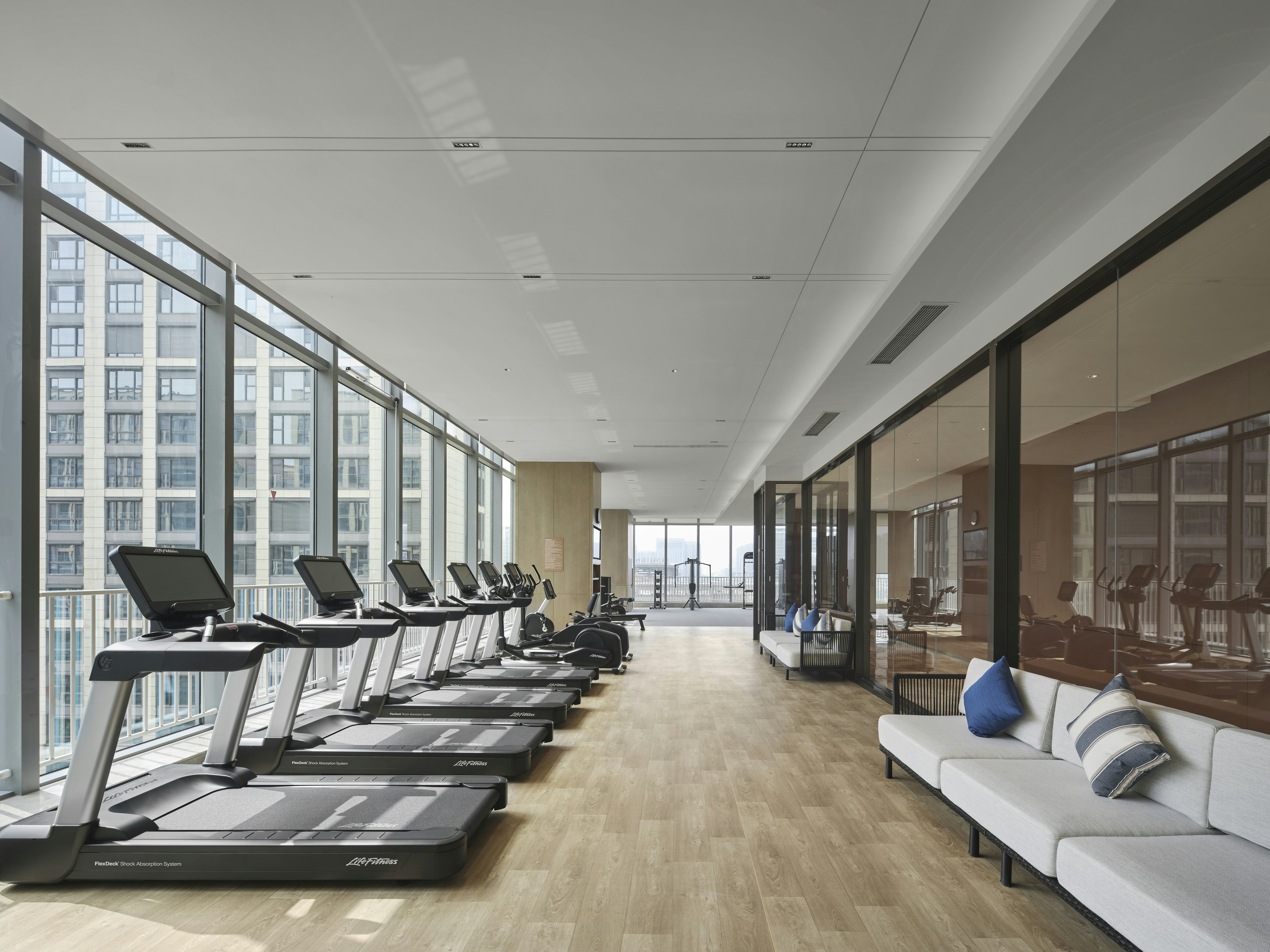 DoubleTree by Hilton Rugao 19/35