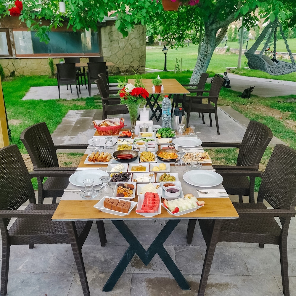 Garden Inn Cappadocia 51/70