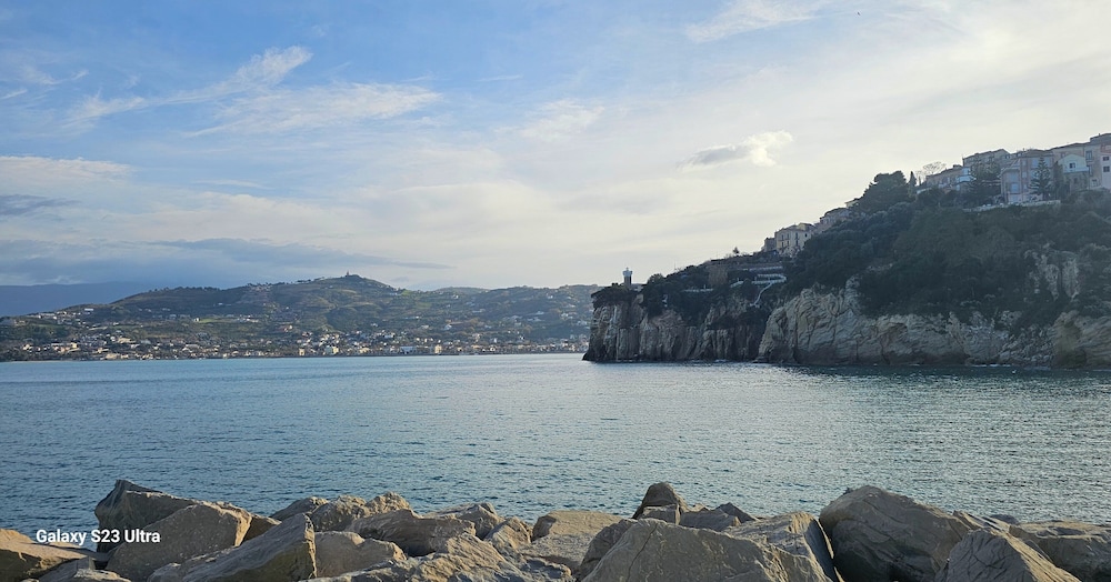 100 Passi Dal Mare 15/18