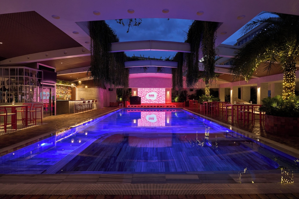 Silverland May Hotel 22/46