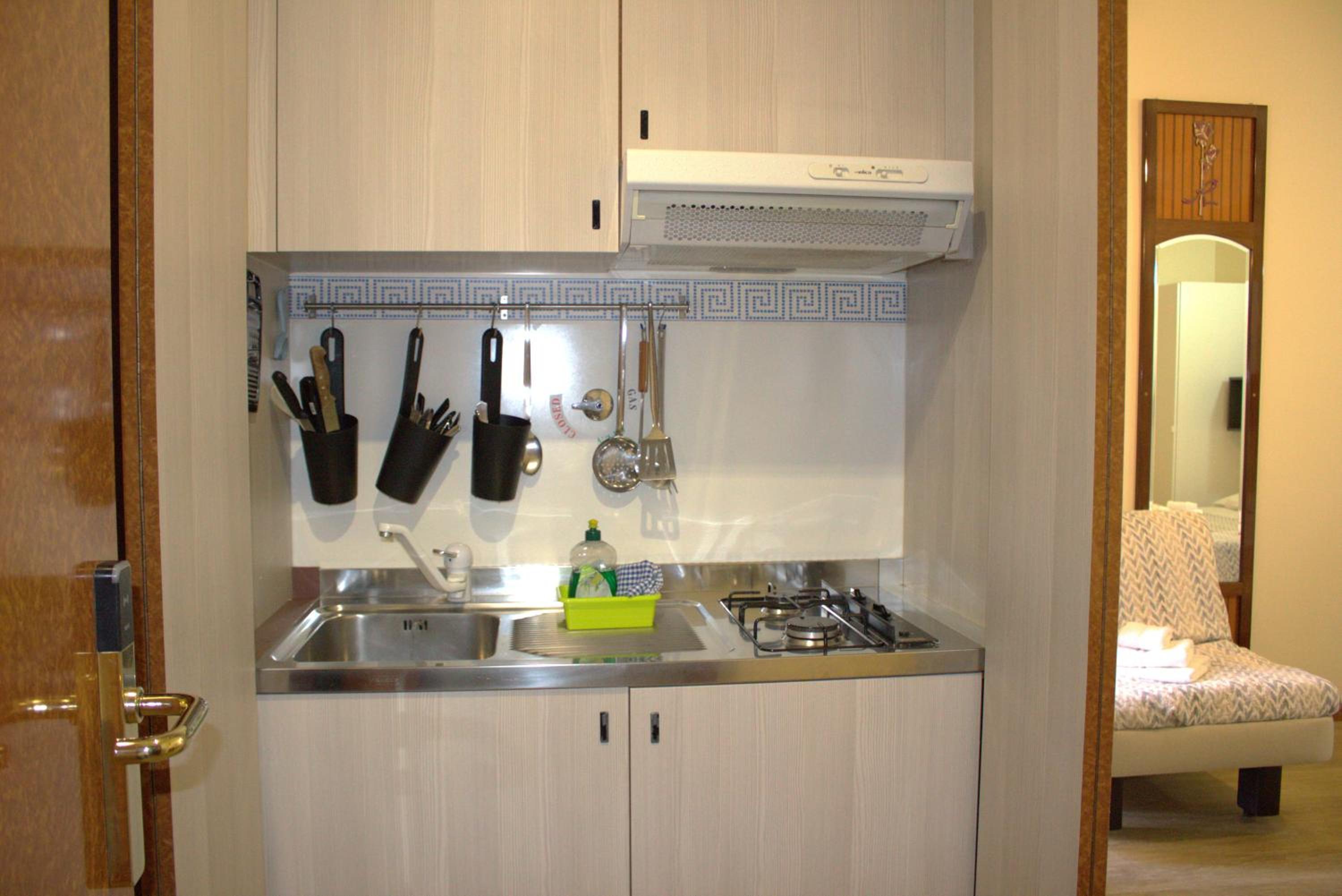 Residence Rosa 9/50