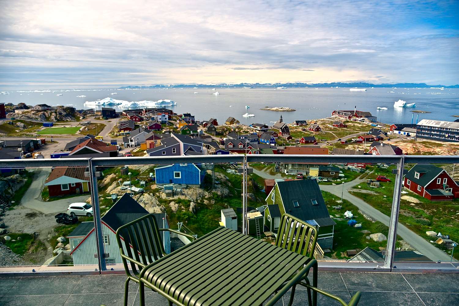 Best Western Plus Hotel Ilulissat 15/15