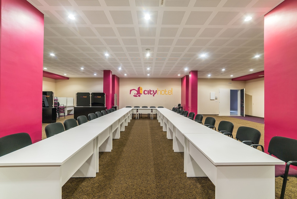 CITY HOTEL MOSTAR 54/69