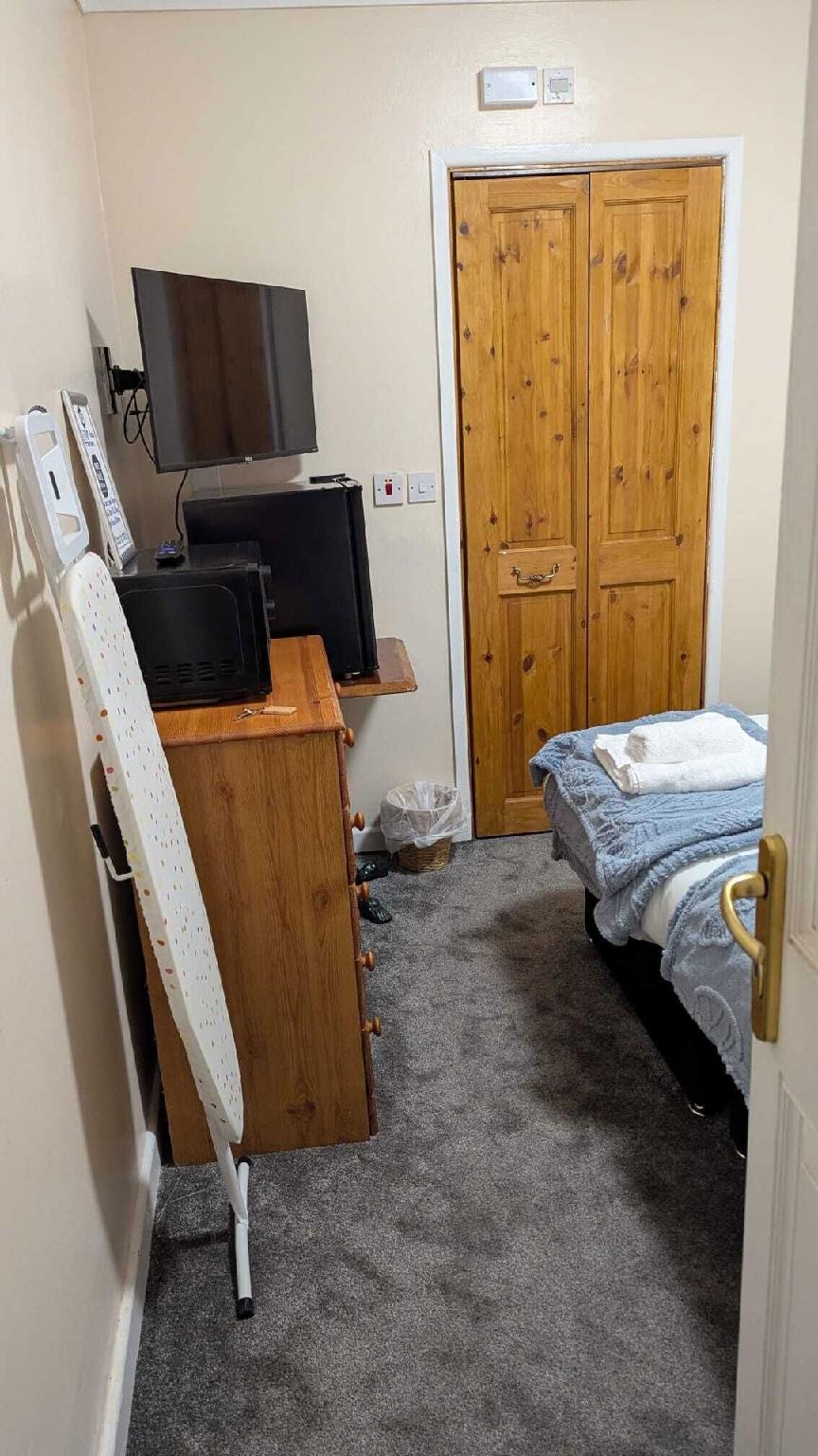 OYO Princetown Lodge 1/16