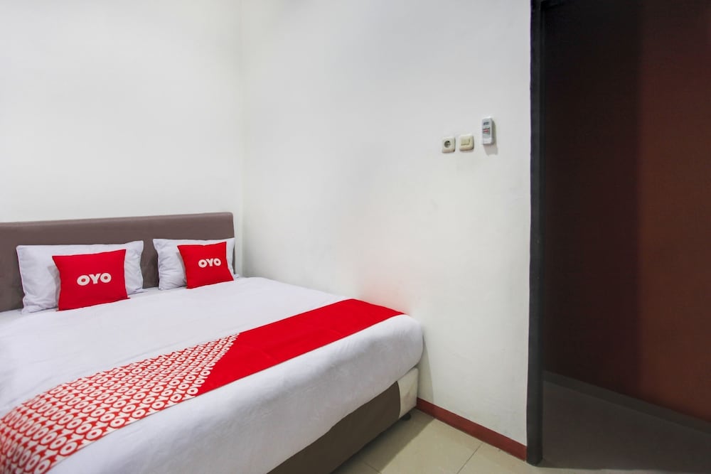 OYO 3456 Citara Jaya Guesthouse 6/26