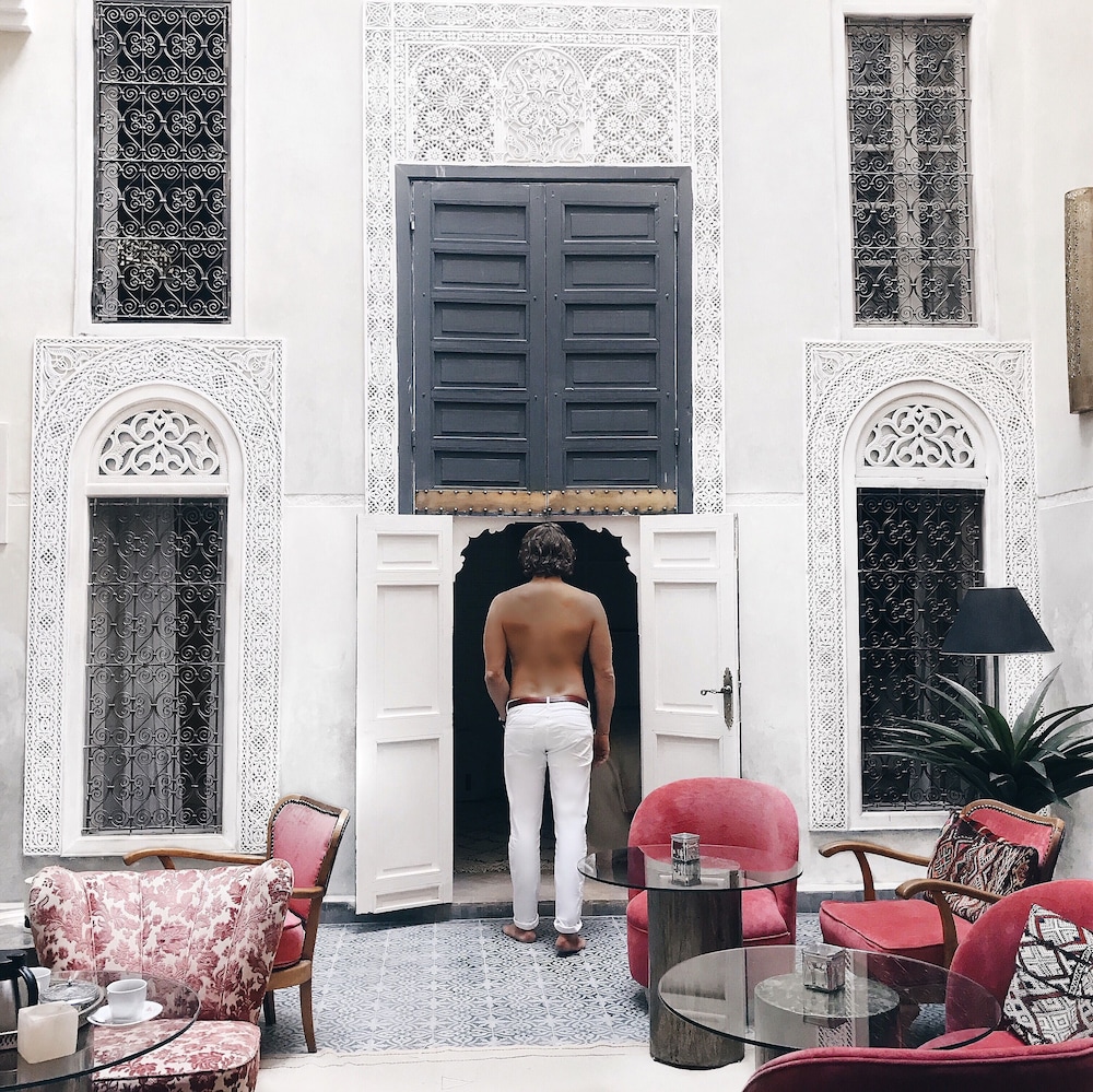 RIAD ANATA 36/50